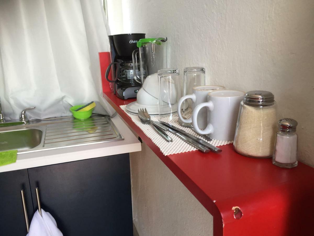 Mi Depa Gardenia En Pleno Centro De La Ciudad Lejlighed Ciudad Valles Eksteriør billede