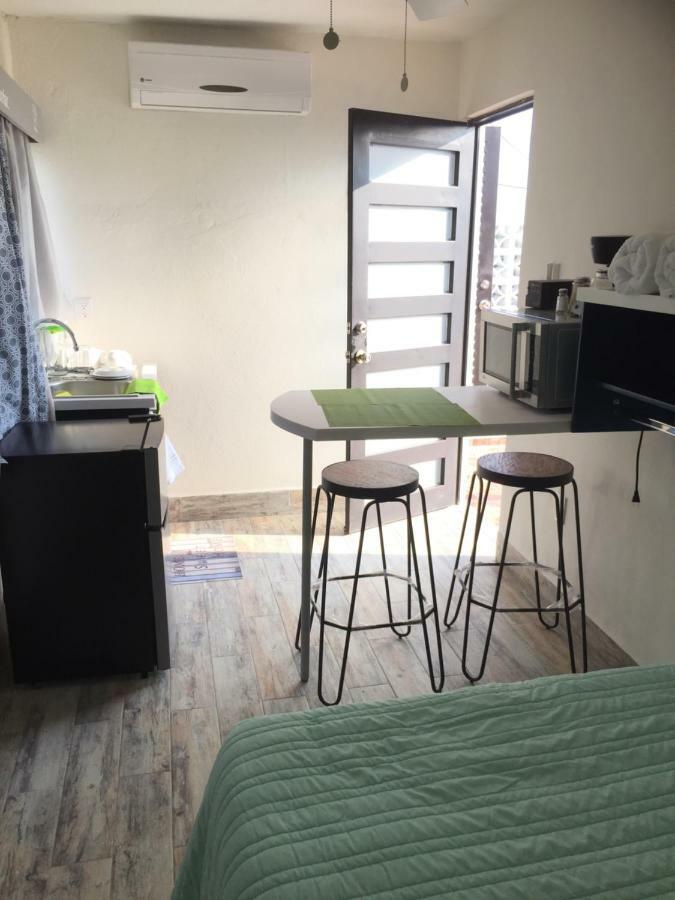 Mi Depa Gardenia En Pleno Centro De La Ciudad Lejlighed Ciudad Valles Eksteriør billede